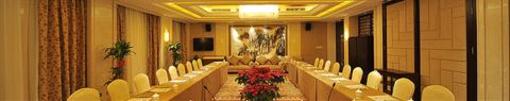 фото отеля Wuyuan Shuixiang Hotel