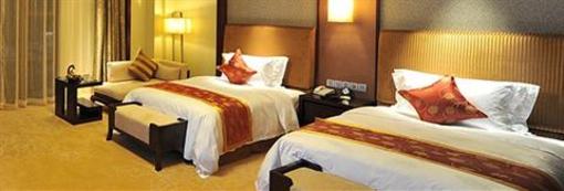 фото отеля Wuyuan Shuixiang Hotel