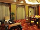 фото отеля Wuyuan Shuixiang Hotel