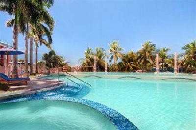 фото отеля Movenpick Resort & Spa Cebu