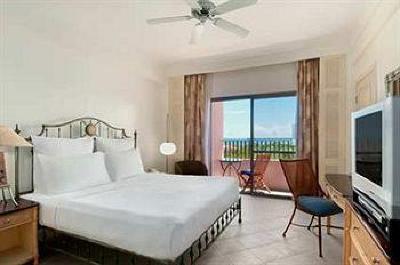 фото отеля Movenpick Resort & Spa Cebu