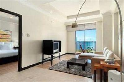 фото отеля Movenpick Resort & Spa Cebu