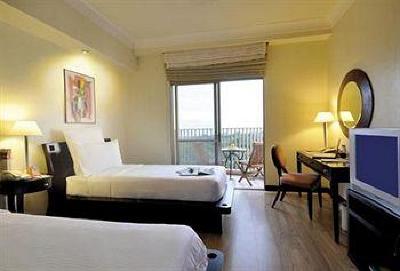 фото отеля Movenpick Resort & Spa Cebu