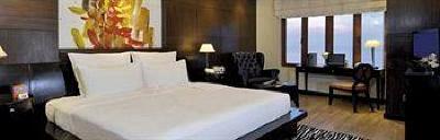 фото отеля Movenpick Resort & Spa Cebu