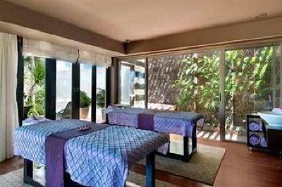 фото отеля Movenpick Resort & Spa Cebu
