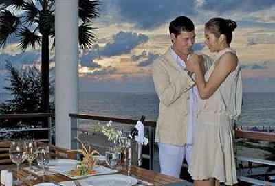 фото отеля Movenpick Resort & Spa Cebu