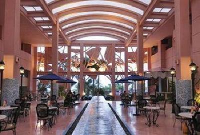 фото отеля Movenpick Resort & Spa Cebu