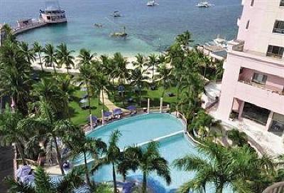 фото отеля Movenpick Resort & Spa Cebu