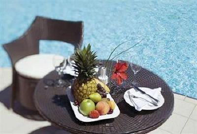 фото отеля Movenpick Resort & Spa Cebu