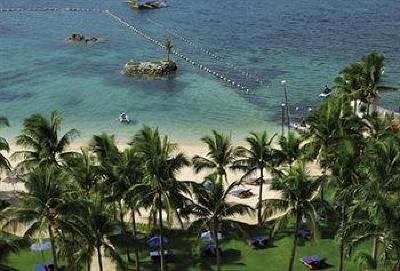 фото отеля Movenpick Resort & Spa Cebu