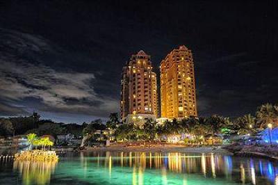 фото отеля Movenpick Resort & Spa Cebu