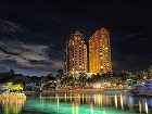 фото отеля Movenpick Resort & Spa Cebu