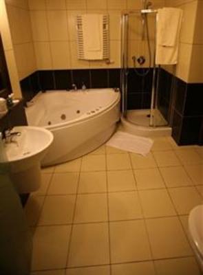 фото отеля Amadeus Hotel