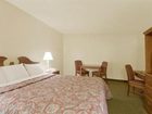 фото отеля Americas Best Value Inn Henryetta