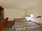 фото отеля Americas Best Value Inn Henryetta