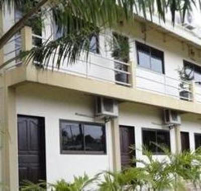 фото отеля Vacation House