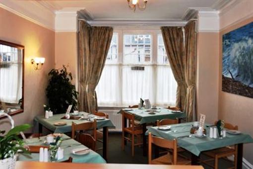 фото отеля The Rob Roy Guest House