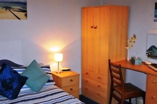 фото отеля The Rob Roy Guest House