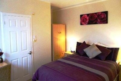 фото отеля The Rob Roy Guest House