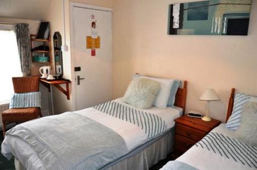 фото отеля The Rob Roy Guest House