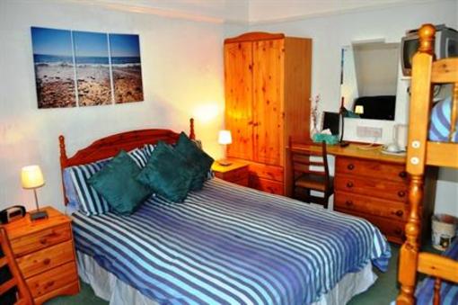 фото отеля The Rob Roy Guest House