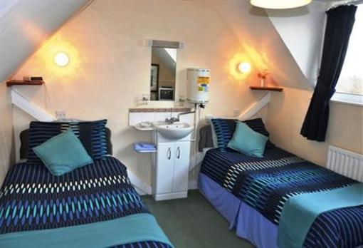фото отеля The Rob Roy Guest House