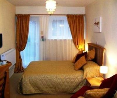 фото отеля The Rob Roy Guest House