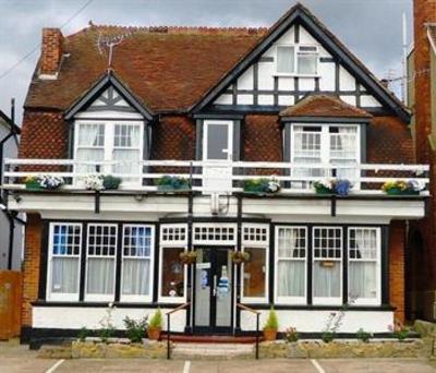 фото отеля The Rob Roy Guest House