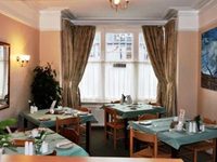The Rob Roy Guest House