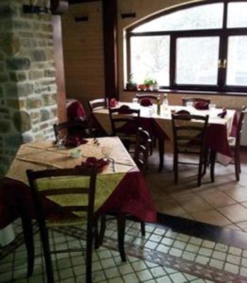 фото отеля B&B Massari