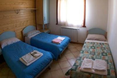 фото отеля B&B Massari