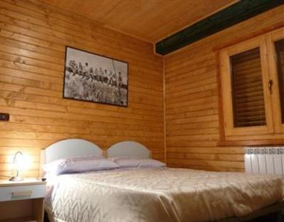 фото отеля B&B Massari