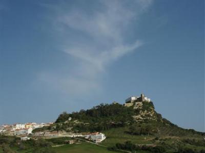 фото отеля Pousada Castelo de Palmela