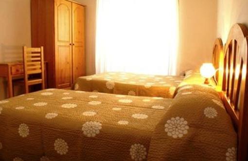 фото отеля Hostal Las Torres