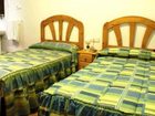 фото отеля Hostal Las Torres