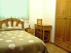 фото отеля Hostal Las Torres