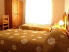 фото отеля Hostal Las Torres