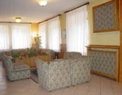 фото отеля Hotel Europa Peio