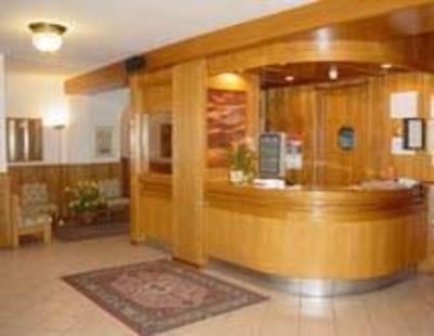 фото отеля Hotel Europa Peio