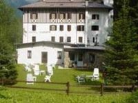 Hotel Europa Peio