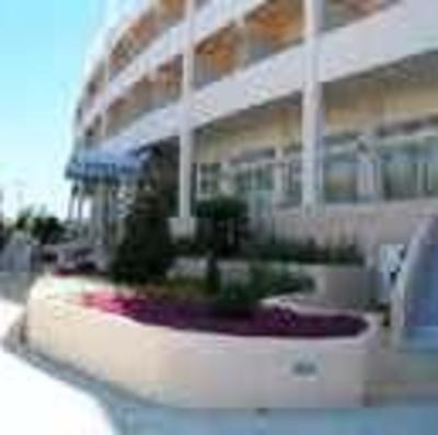 фото отеля Glarentza Hotel