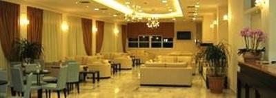 фото отеля Glarentza Hotel