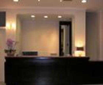 фото отеля Glarentza Hotel