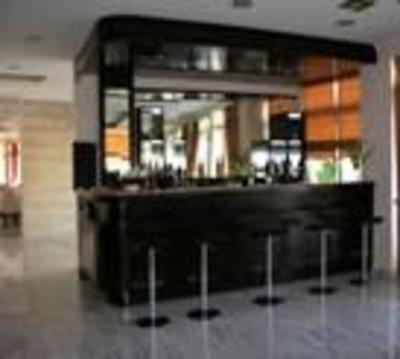 фото отеля Glarentza Hotel