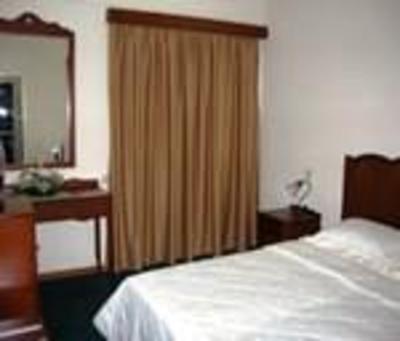 фото отеля Glarentza Hotel