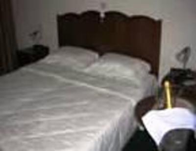 фото отеля Glarentza Hotel