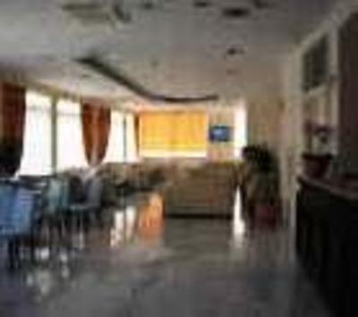 фото отеля Glarentza Hotel