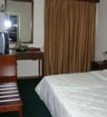 фото отеля Glarentza Hotel