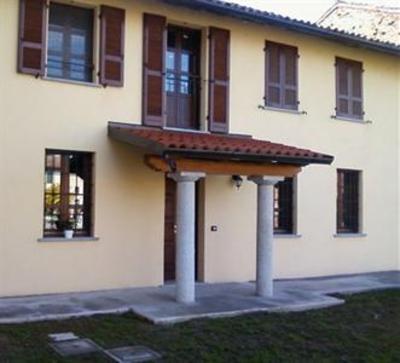 фото отеля Agriturismo Cascina Mora