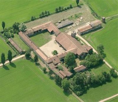 фото отеля Agriturismo Cascina Mora